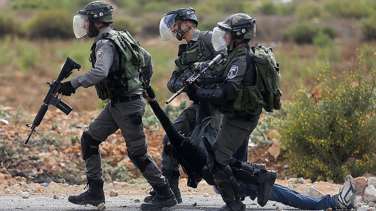 شهادت ۲۸ کودک فلسطینی از سوی رژیم صهیونیستی