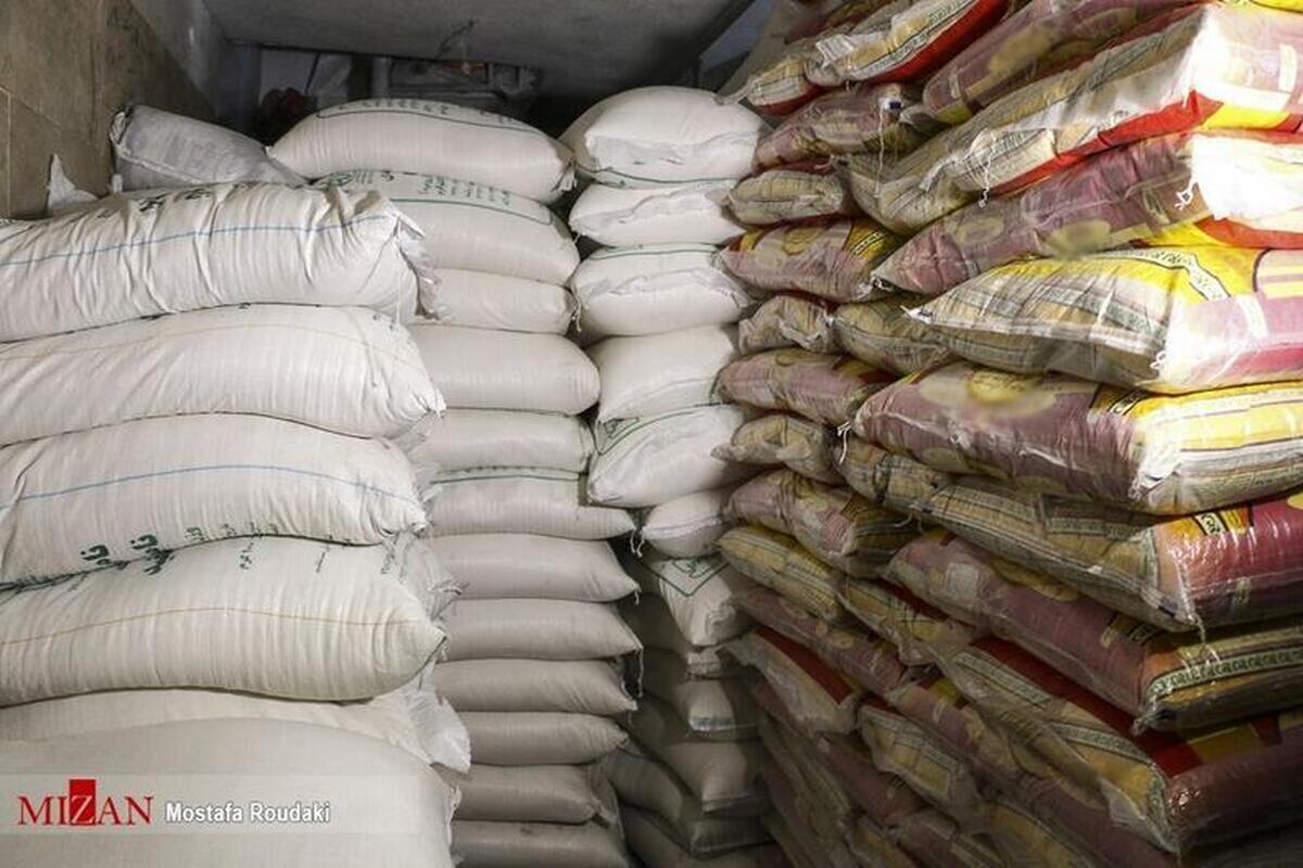 نرخ سقف ارزی شکر تعیین شد/ ارائه خدمات به تجّار برنج منوط به ثبت سیستمی است