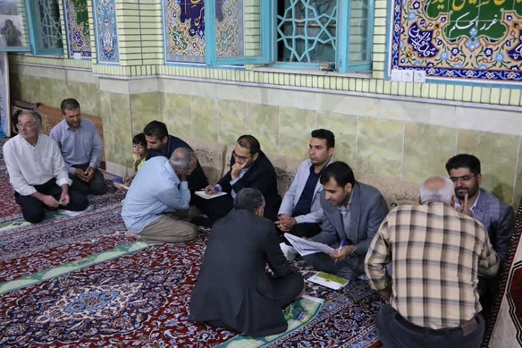 دادستان شهرکرد: نیازمند همراهی و همکاری اقشار مختلف مردم برای پیشبرد سیاست‌های دستگاه قضا هستیم