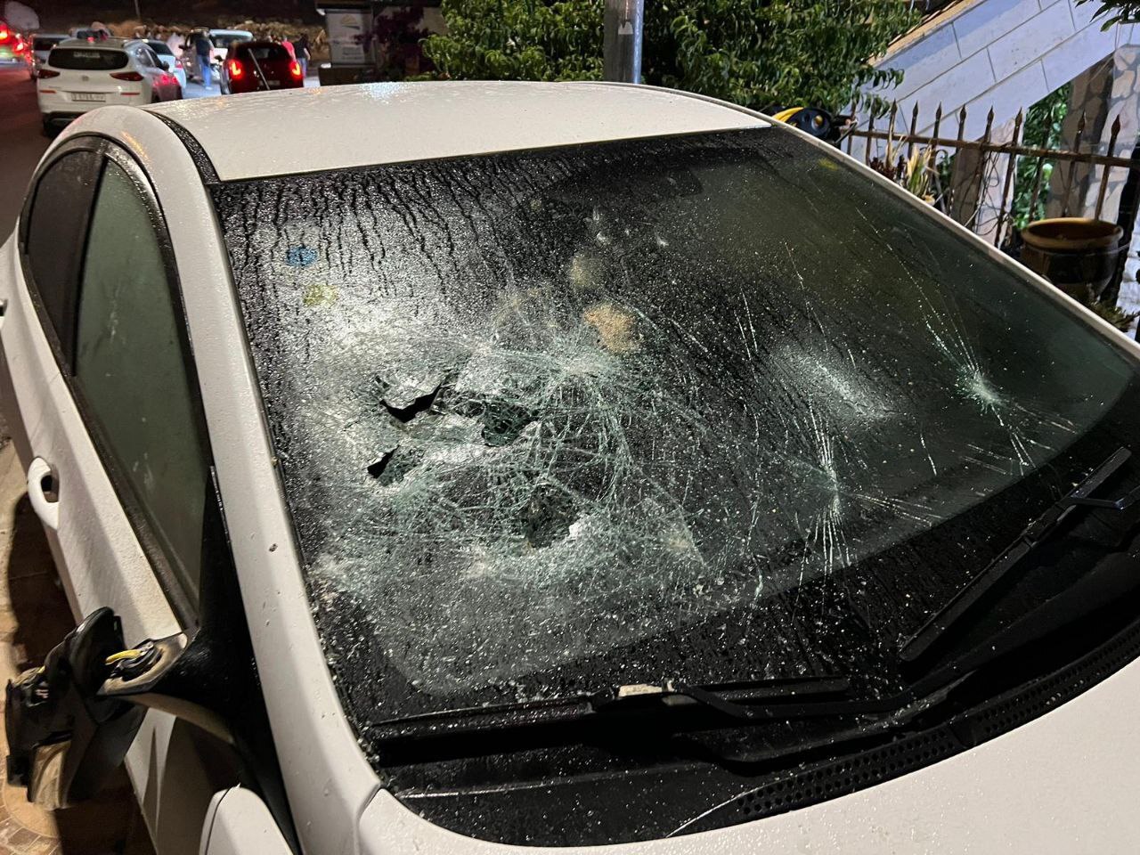 ۷۰ عملیات مقاومتی علیه صهیونیستها در شبانه روز گذشته/ حملات تروریستی شهرکنشینان به اموال فلسطینیان ۷۰ عملیات مقاومتی علیه صهیونیستها در شبانه روز گذشته/ حملات تروریستی شهرکنشینان به اموال فلسطینیان