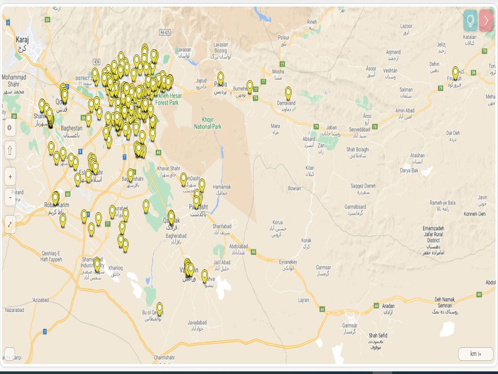 تشریح خدمات مرتبط با ازدواج و طلاق در درگاه «ثبت من» سازمان ثبت اسناد و املاک کشور