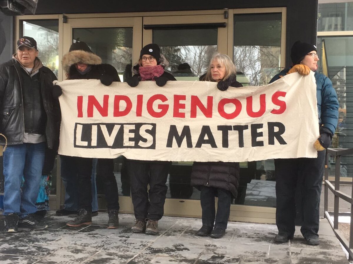 زندگی بومیان کانادا زیر فشار نقض‌های متعدد حقوق بشر