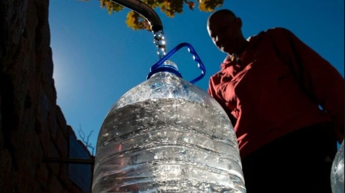 بحران آب آشامیدنی در آمریکا/بیش از ۲ میلیون نفر بدون دسترسی به آب لوله‎کشی