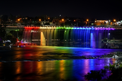 ایران زیبا - دزفول پایتخت مقاومت