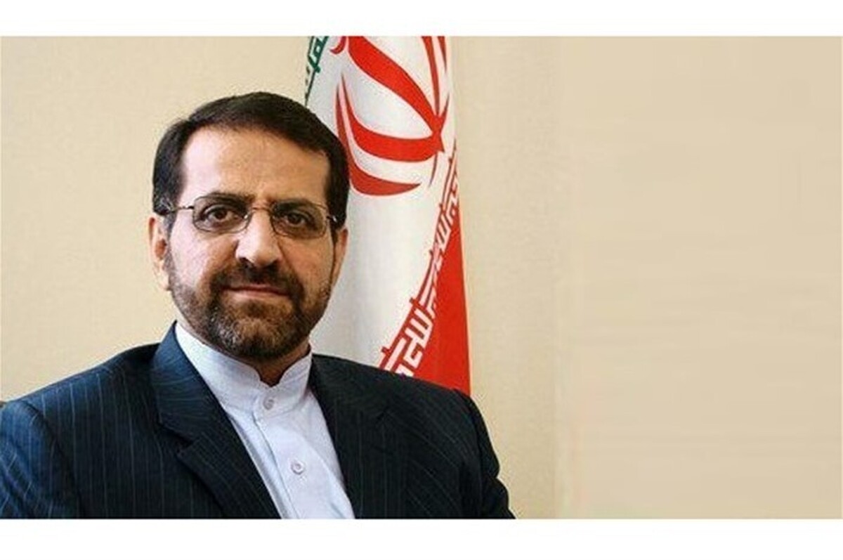 سفیر ایران: اعتماد متقابلی در سطوح بالای تهران و مسقط وجود دارد