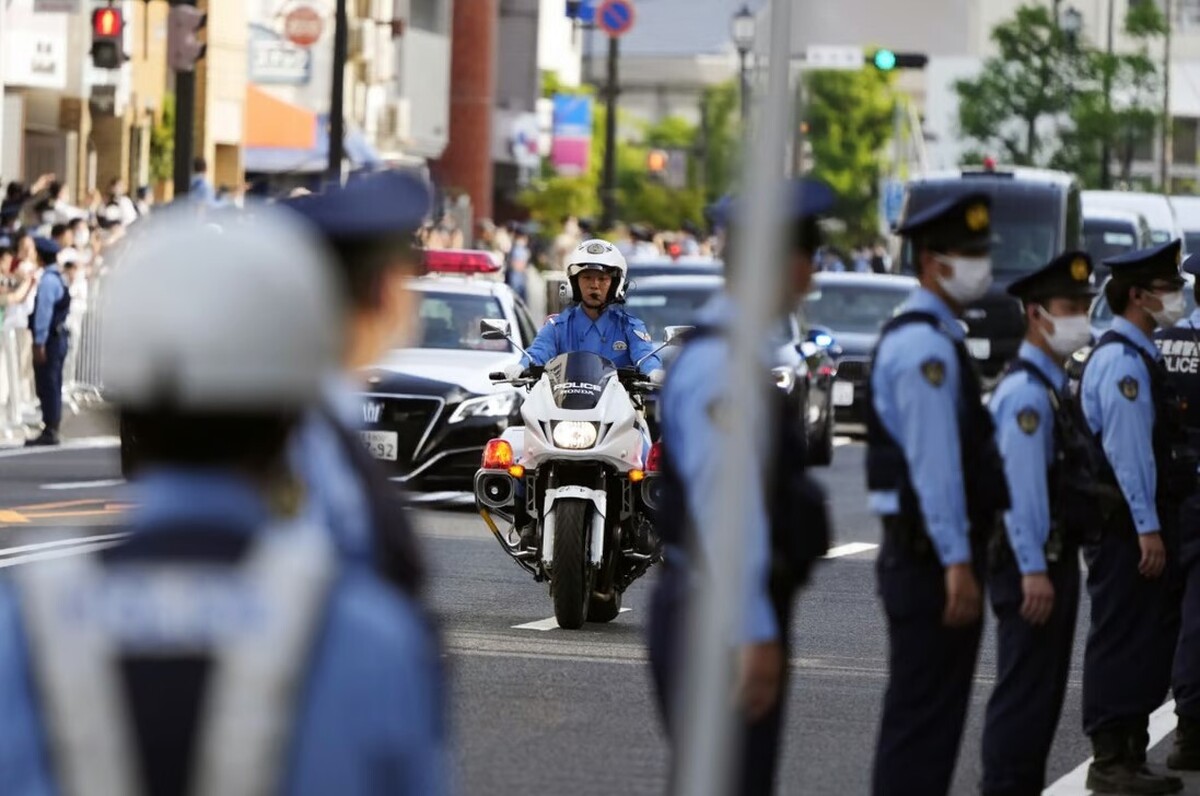 تیراندازی و چاقوکشی در ژاپن ۳ کشته و یک زخمی برجای گذاشت
