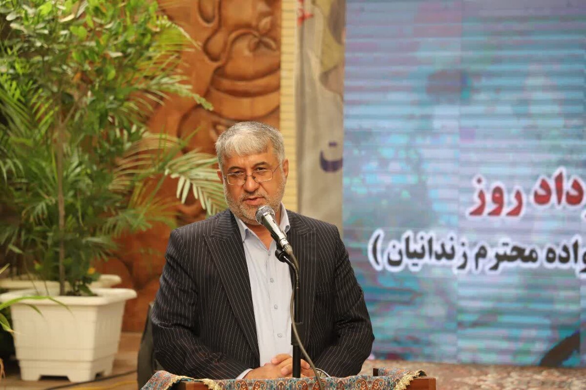 ۸۰۰ خانواده زندانی تحت پوشش انجمن حمایت از زندانیان استان یزد قرار دارد