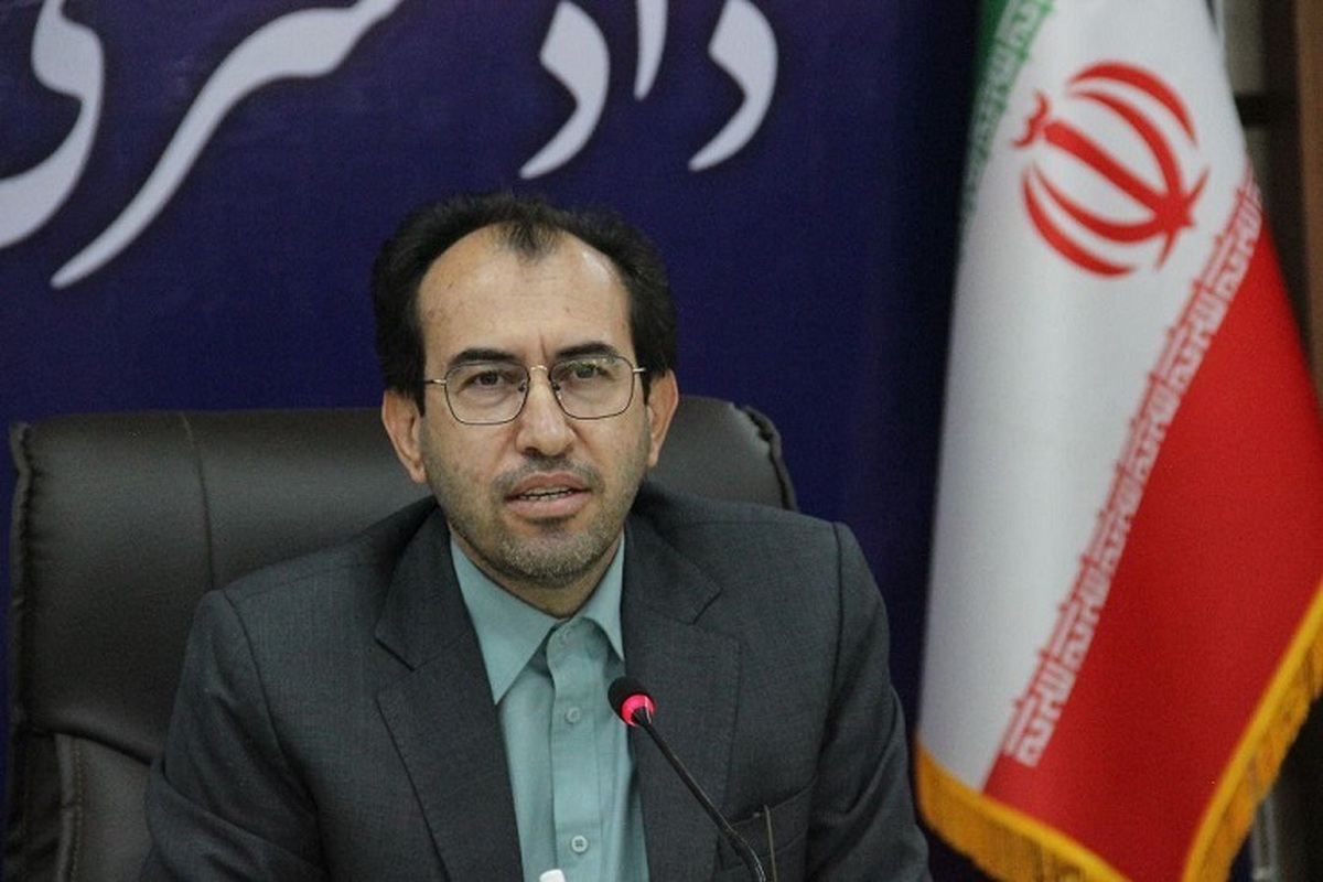 رئیس کل دادگستری خوزستان: فعالیت هیچ واحد تولیدی نباید به واسطه داشتن پرونده قضایی متوقف شود