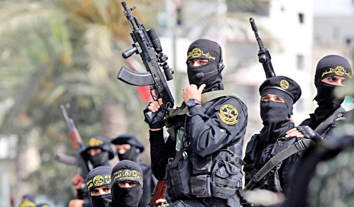 جنبش جهاد اسلامی فلسطین: جنایات رژیم صهیونیستی منجر به تداوم راه مقاومت تا آزادی کامل خاک فلسطین می‌شود