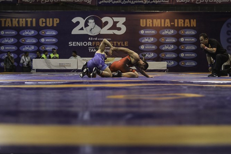 کدام آزادکاران مسافر مسابقات جهانی شدند؟/ ۴+۱ ملیپوش در مسیر بلگراد کدام آزادکاران مسافر مسابقات جهانی شدند؟/ ۴+۱ ملیپوش در مسیر بلگراد