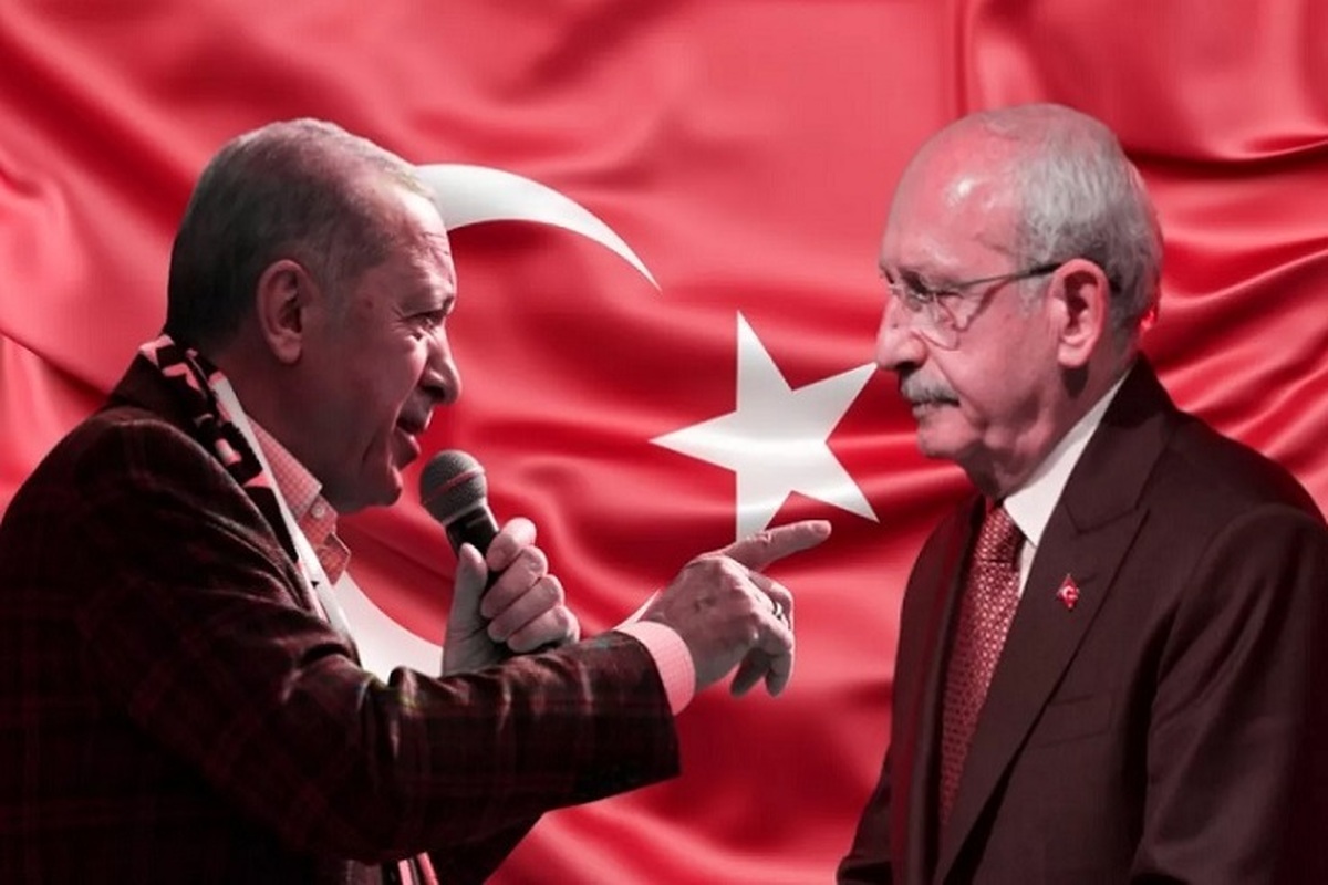 روز سرنوشت‌ساز در ترکیه/اردوغان یا قلیچدار اوغلو؛ کدامیک رئیس جمهور بعدی ترکیه می‌شود؟