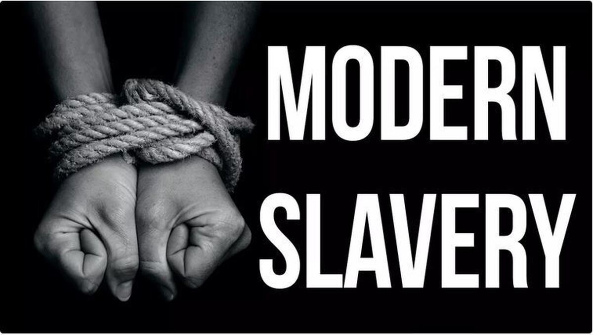 برده‎‌داری مدرن؛ آمریکا در میان کشور‌های دارای کار اجباری