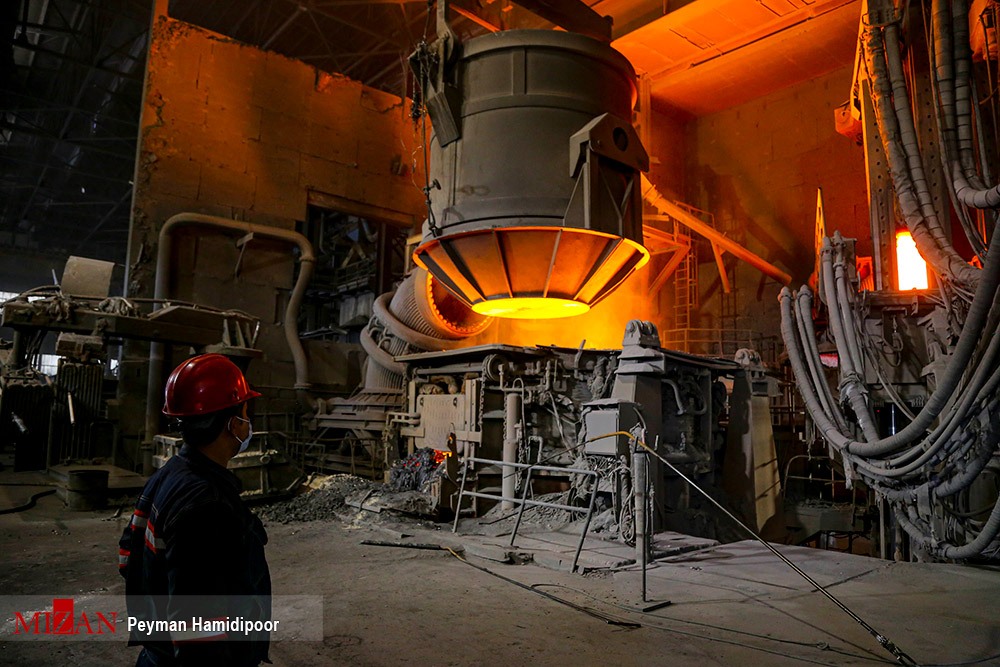 دپو فردا//حمایت منسجم وهدفمند دستگاه قضایی در جهت حمایت و جلوگیری از تعطیلی واحد‌های تولیدی/ کارخانه نورد ایوان غرب پس از گذشت ۲ سال با حمایت دادگستری استان ایلام مجدداً راه اندازی شد