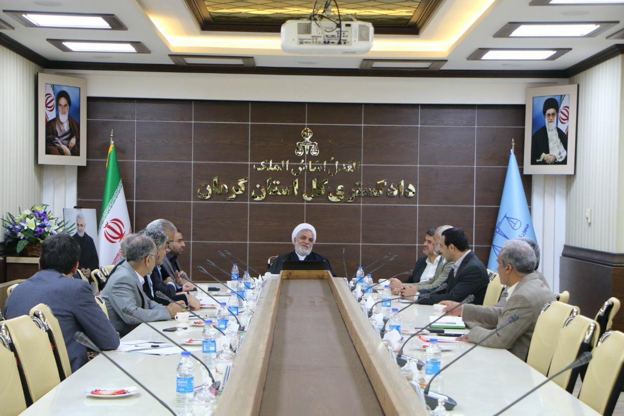 مشکلات شرکت خودروسازی مدیران خودرو با حمایت دستگاه قضایی استان کرمان برطرف شد