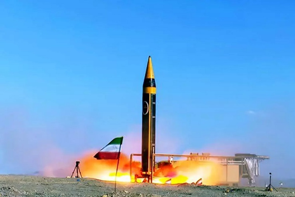 واکنش‎های جهانی به رونمایی از موشک خرمشهر ۴