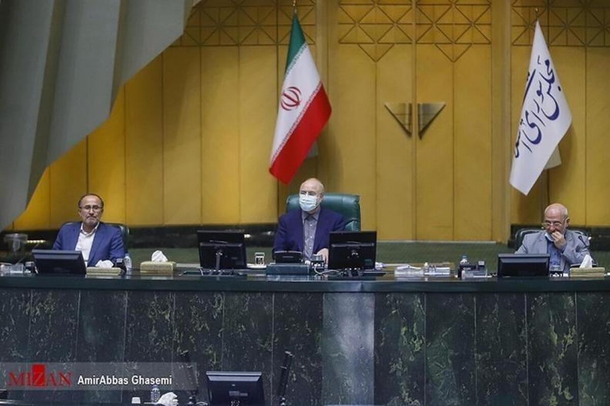 مجلس لایحه دولت برای حجاب و عفاف را بررسی می‌کند