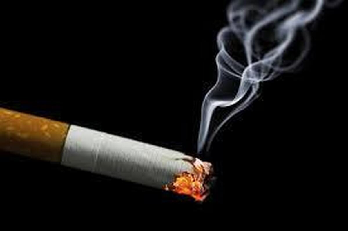 افزایش ریسک ابتلا به عفونت ریه و انواع سرطان‌ها با مصرف دخانیات