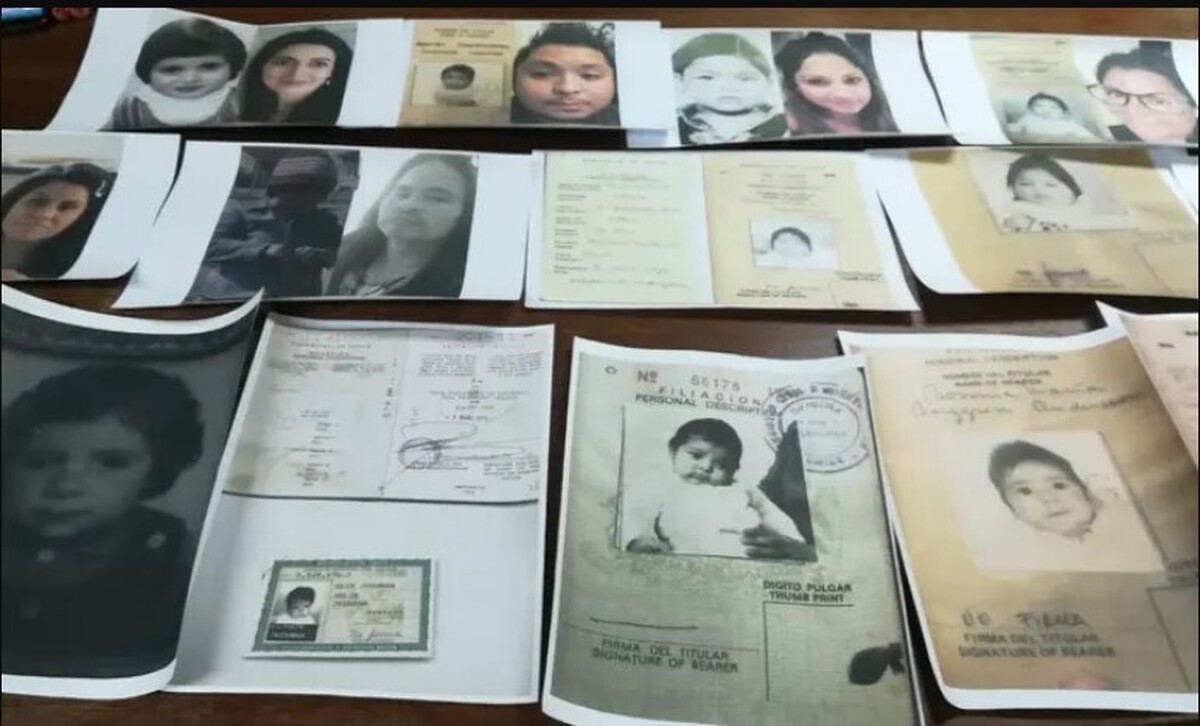 نقش آمریکا و اروپا در پرونده ۲۰ هزار کودک ربوده شده شیلیایی