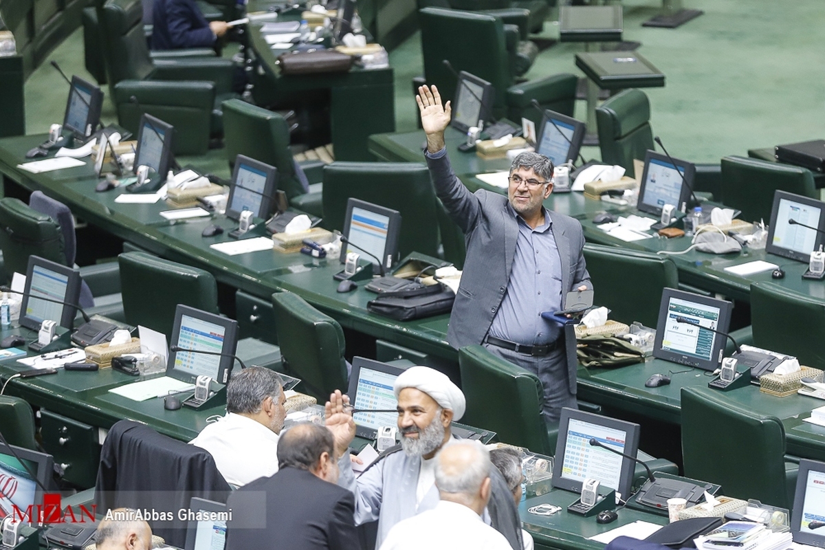 انتخابات تناسبی برای نخستین‌بار در تهران برگزار می‌شود