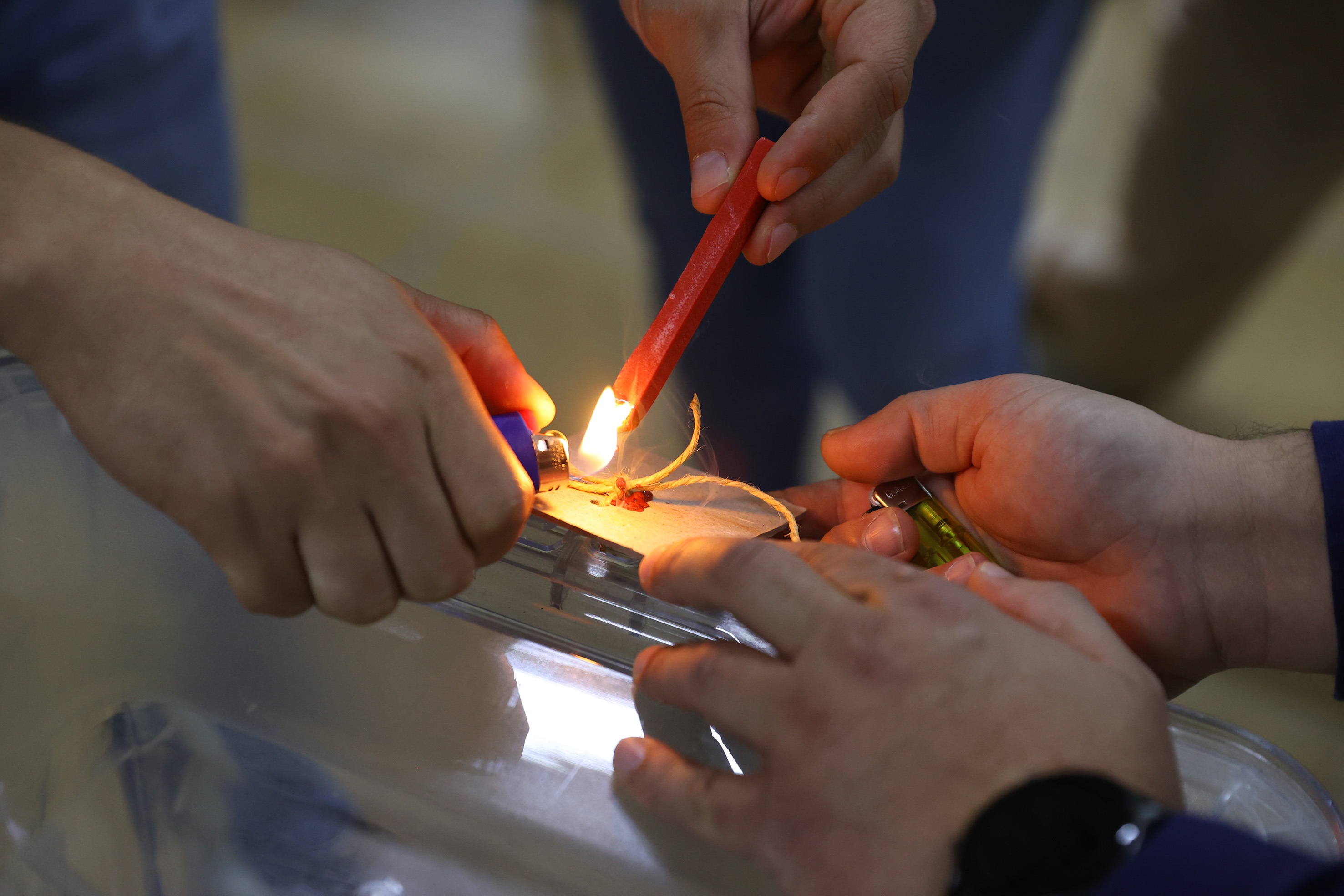 دور دوم انتخابات ریاست جمهوری ترکیه آغاز شد