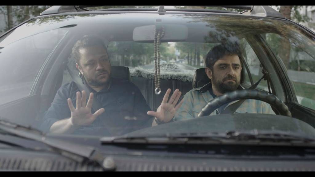 فرزاد جمشیدی با «بیست کویید» همراه میشود فرزاد جمشیدی با «بیست کویید» همراه میشود