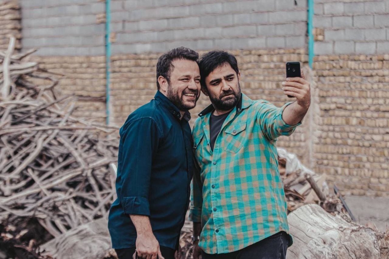 فرزاد جمشیدی با «بیست کویید» همراه میشود فرزاد جمشیدی با «بیست کویید» همراه میشود