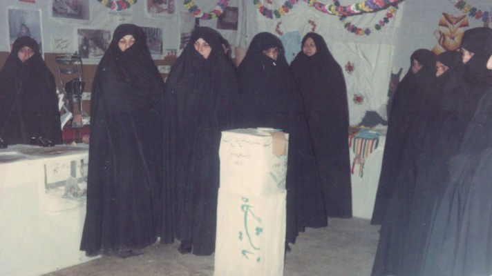 مجیدپور: مستند «زنان جبهه شمالی» نگاهی به نقش اثرگذار زنان در پشت جبهه دارد/ جشنوارهها زمینه تولیدات برتر را فراهم میکند مجیدپور: مستند «زنان جبهه شمالی» نگاهی به نقش اثرگذار زنان در پشت جبهه دارد/ جشنوارهها زمینه تولیدات برتر را فراهم میکند