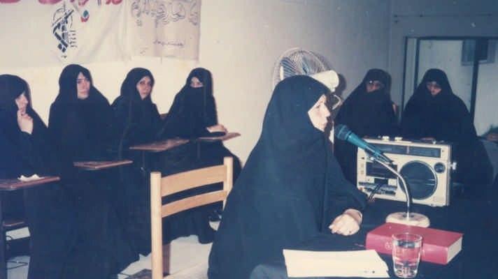 مجیدپور: مستند «زنان جبهه شمالی» نگاهی به نقش اثرگذار زنان در پشت جبهه دارد/ جشنوارهها زمینه تولیدات برتر را فراهم میکند مجیدپور: مستند «زنان جبهه شمالی» نگاهی به نقش اثرگذار زنان در پشت جبهه دارد/ جشنوارهها زمینه تولیدات برتر را فراهم میکند