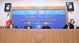 ایرانشناسی در دیپلماسی فرهنگی ما از ارکان است