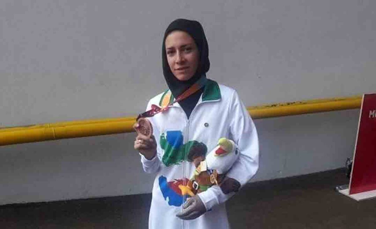 صدور دستور قضایی برای بررسی فوت زهرا برناکی/ رئیس کل دادگستری استان سمنان: اظهارنظر قطعی مستلزم تحقیقات تکمیلی است 