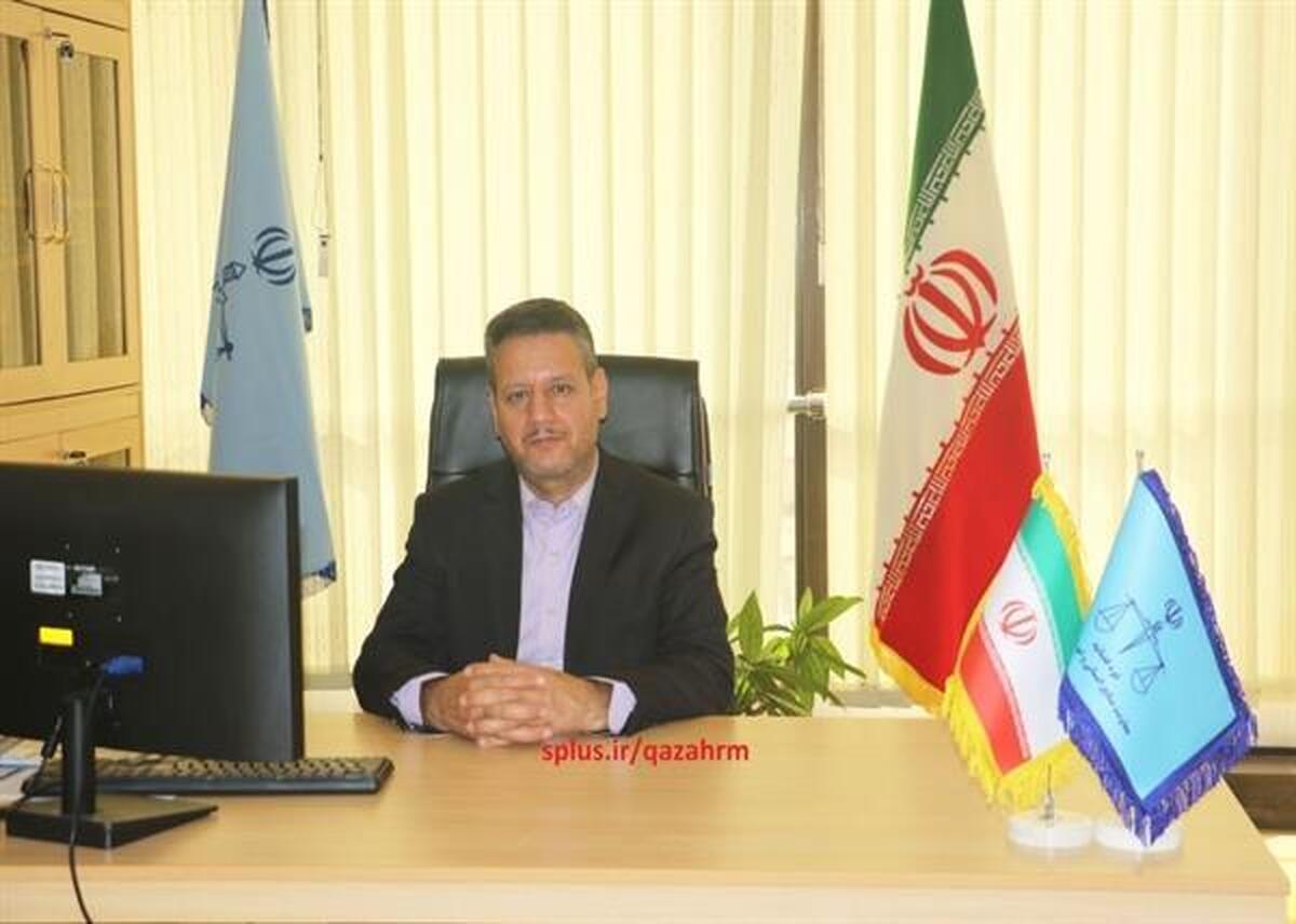 فرآیند معرفی نیرو‌های ذخیره آزمون استخدامی نیروی اداری سال ۱۴۰۰ قوه قضائیه آغاز شد