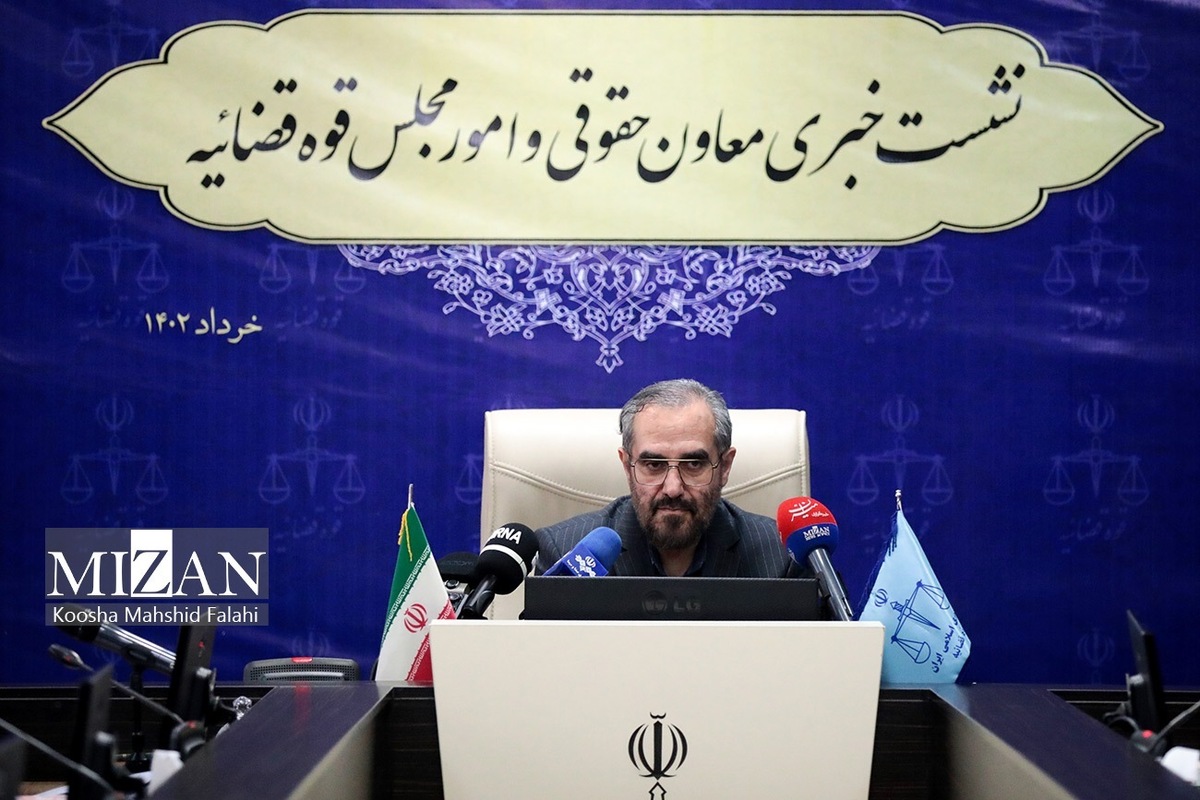 شرحی از روند تهیه لایحه عفاف و حجاب