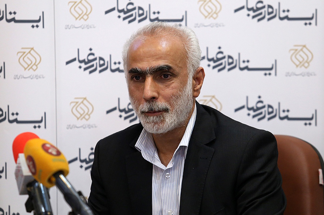 حبیب والینژاد: سینمای انقلاب پدر میخواهد/ قطعا با مهدویان فیلم شهید همت را خواهیم ساخت حبیب والینژاد: سینمای انقلاب پدر میخواهد/ قطعا با مهدویان فیلم شهید همت را خواهیم ساخت