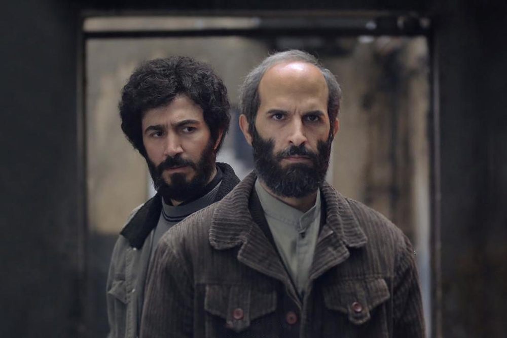 حبیب والینژاد: سینمای انقلاب پدر میخواهد/ قطعا با مهدویان فیلم شهید همت را خواهیم ساخت حبیب والینژاد: سینمای انقلاب پدر میخواهد/ قطعا با مهدویان فیلم شهید همت را خواهیم ساخت