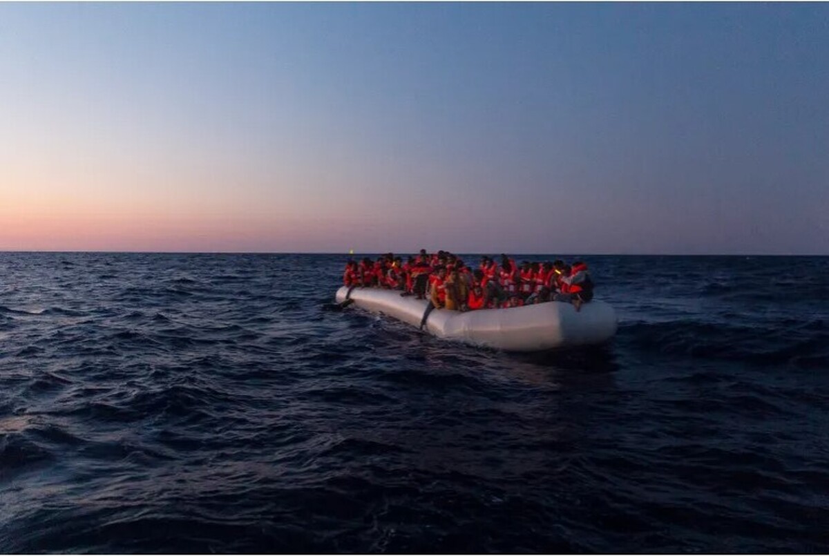پناهجویان؛ قربانیان آپارتاید اروپایی در دریای مدیترانه