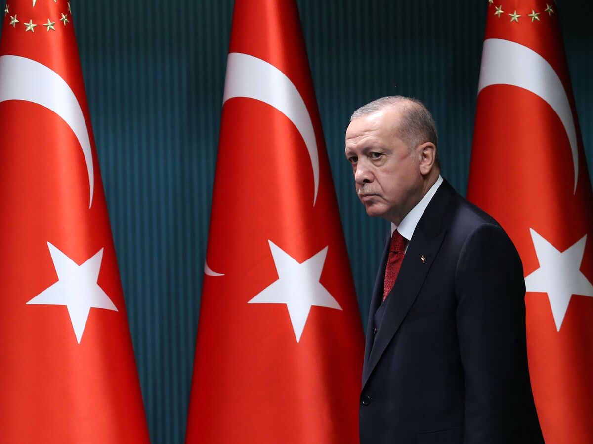 اردوغان و چالش‌های داخلی و خارجی/ ترکیه به کدام سو می‌رود؟