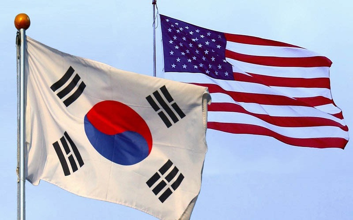 رسانه‌ کره جنوبی: واشنگتن و سئول در حال رایزنی درباره آزادسازی دارایی‌های ایران هستند