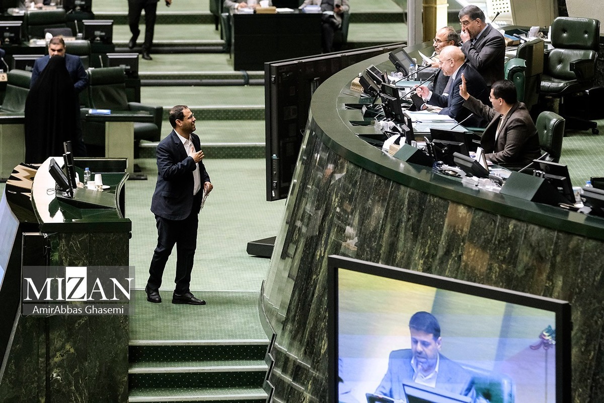 صحرایی وزیر آموزش و پرورش شد