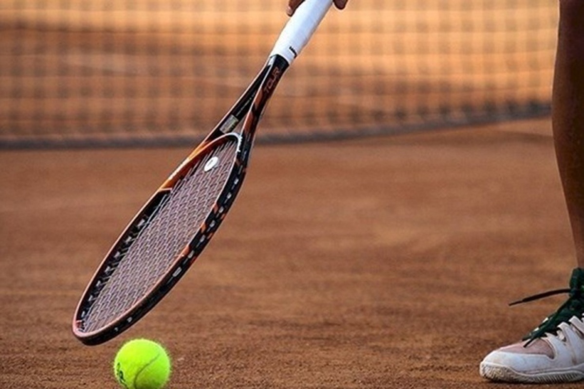 اعلام آمادگی ۲۱ کشور برای حضور در مسابقات تنیس فیوچرز ایران