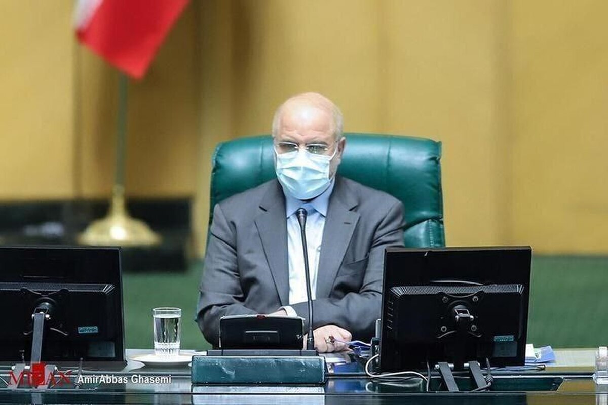 قالیباف: علاوه بر توجه به رتبه بندی، ارتقای آموزشی معلمان در دستور کار قرار گیرد