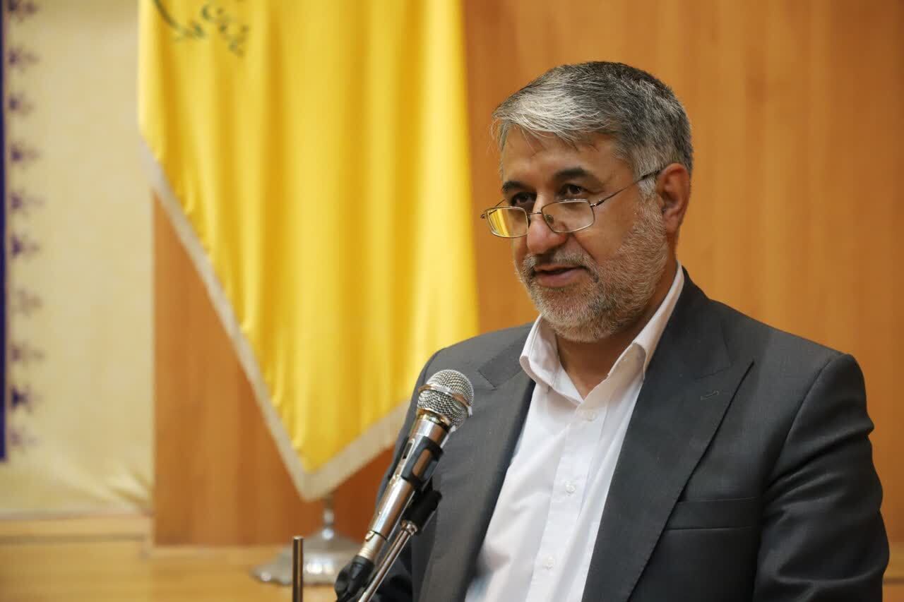 بازگشت به تولید شرکت صادراتی گرانول مروارید با همت دادگستری یزد/ مدیرعامل شرکت: قوه قضاییه از باب صیانت از حقوق عامه توانسته مانع اجحاف در حق تولید کنندگان و حفظ و توسعه تولید شود.