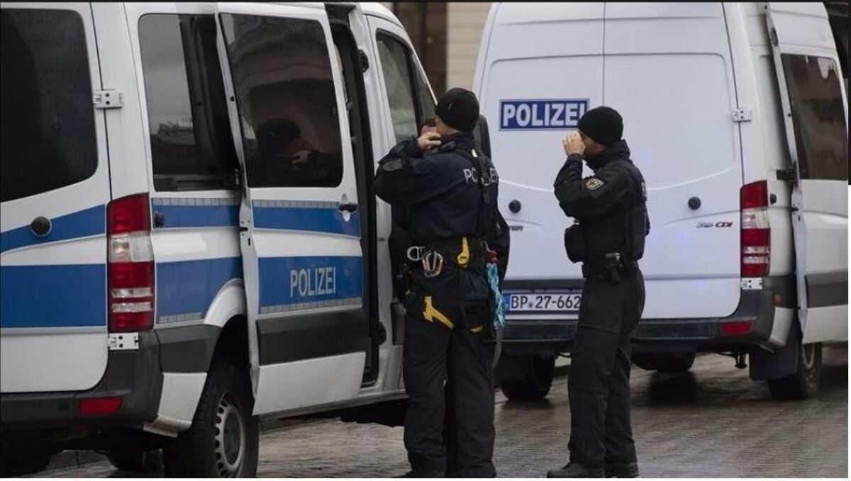 خشونت پلیس آلمان علیه تجمعات اعتراضی/سازمان ملل واکنش نشان داد