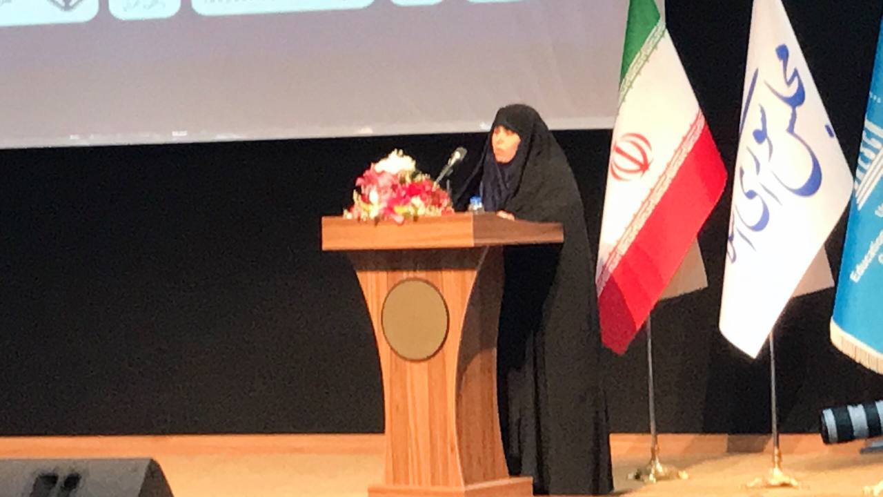 نخستین دوره آموزشی زنان و حکمرانی آغاز به کار کرد