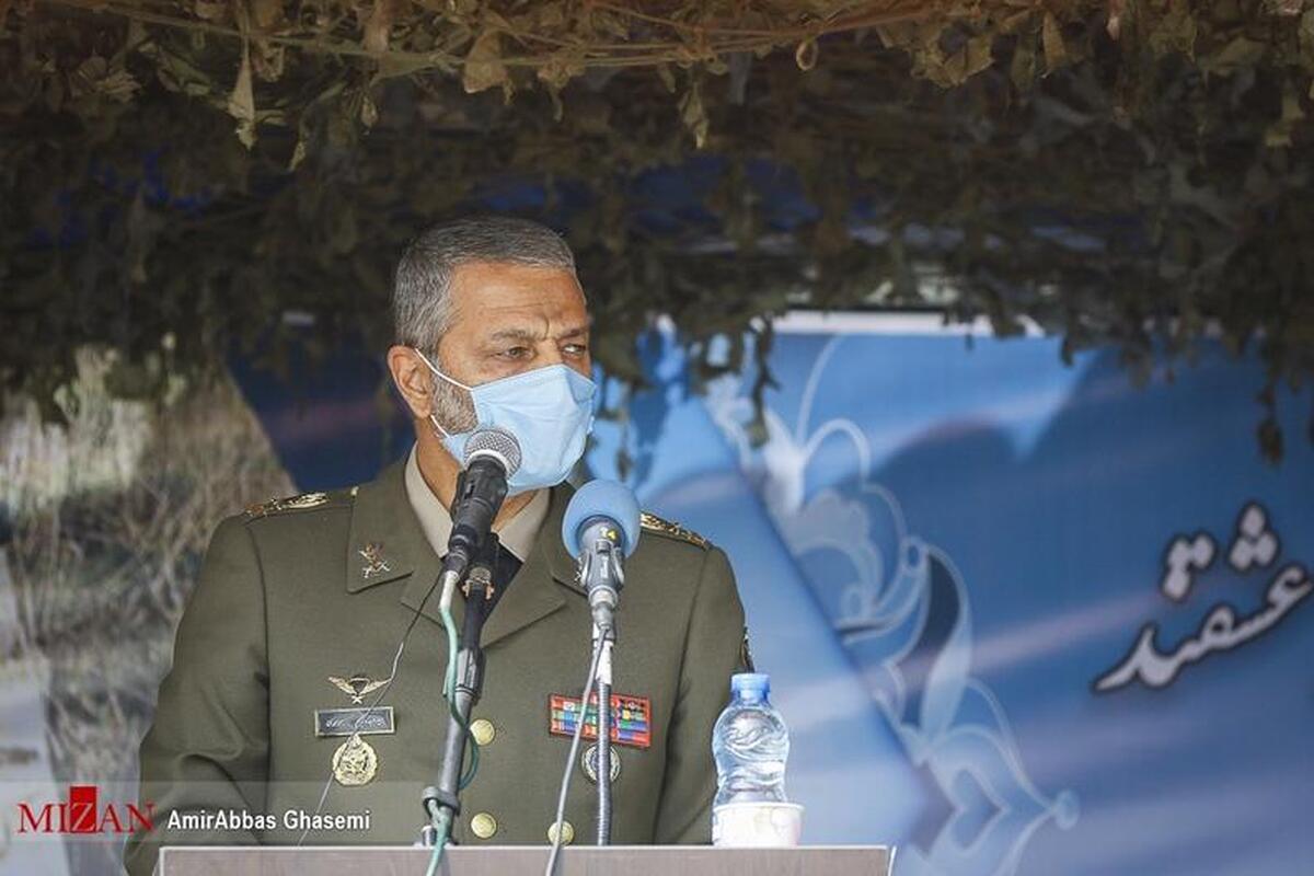 برای پیگری منافع کشور، همراه جهادگران عرصه دیپلماسی هستیم