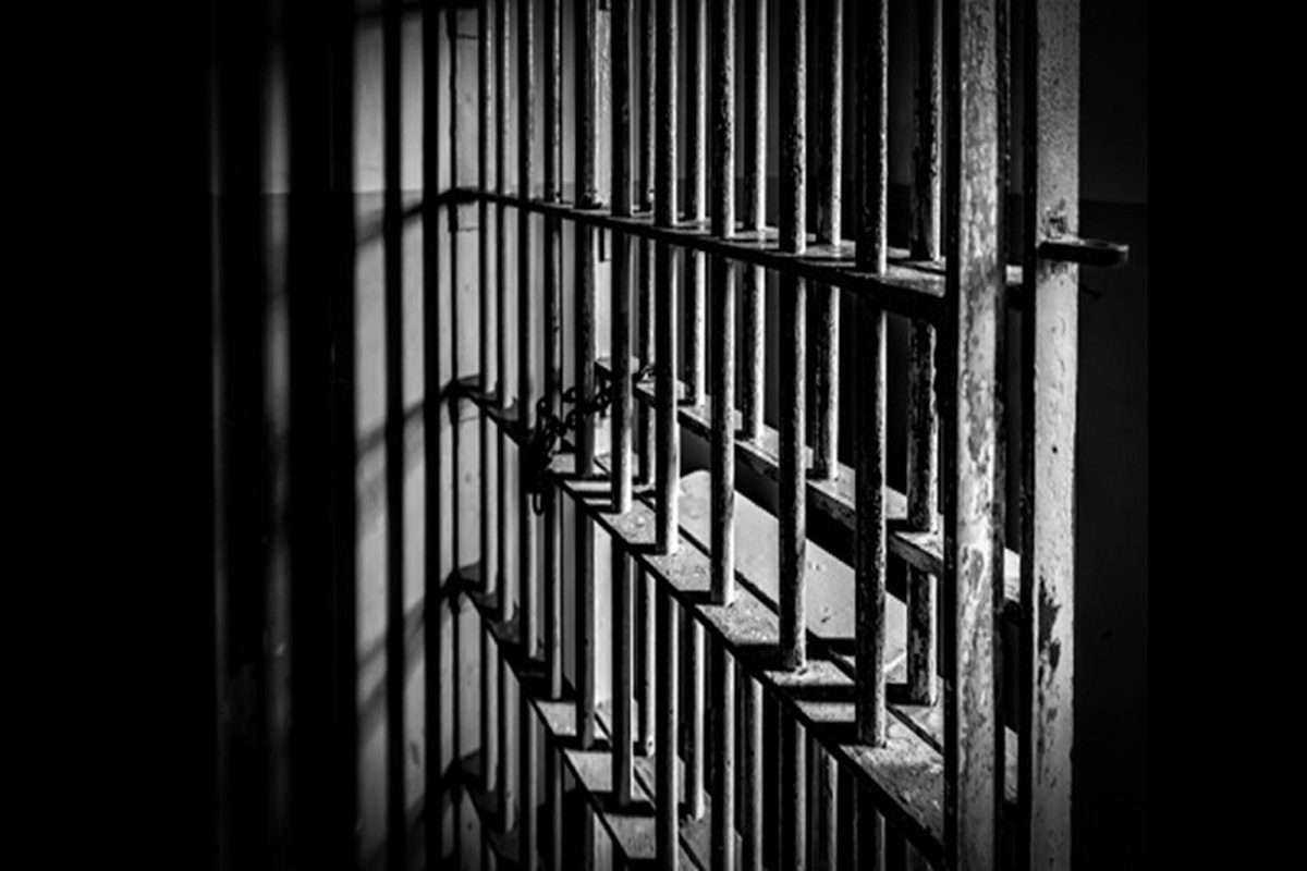مرگ یک زندانی محکوم به اعدام در ایالت میزوری