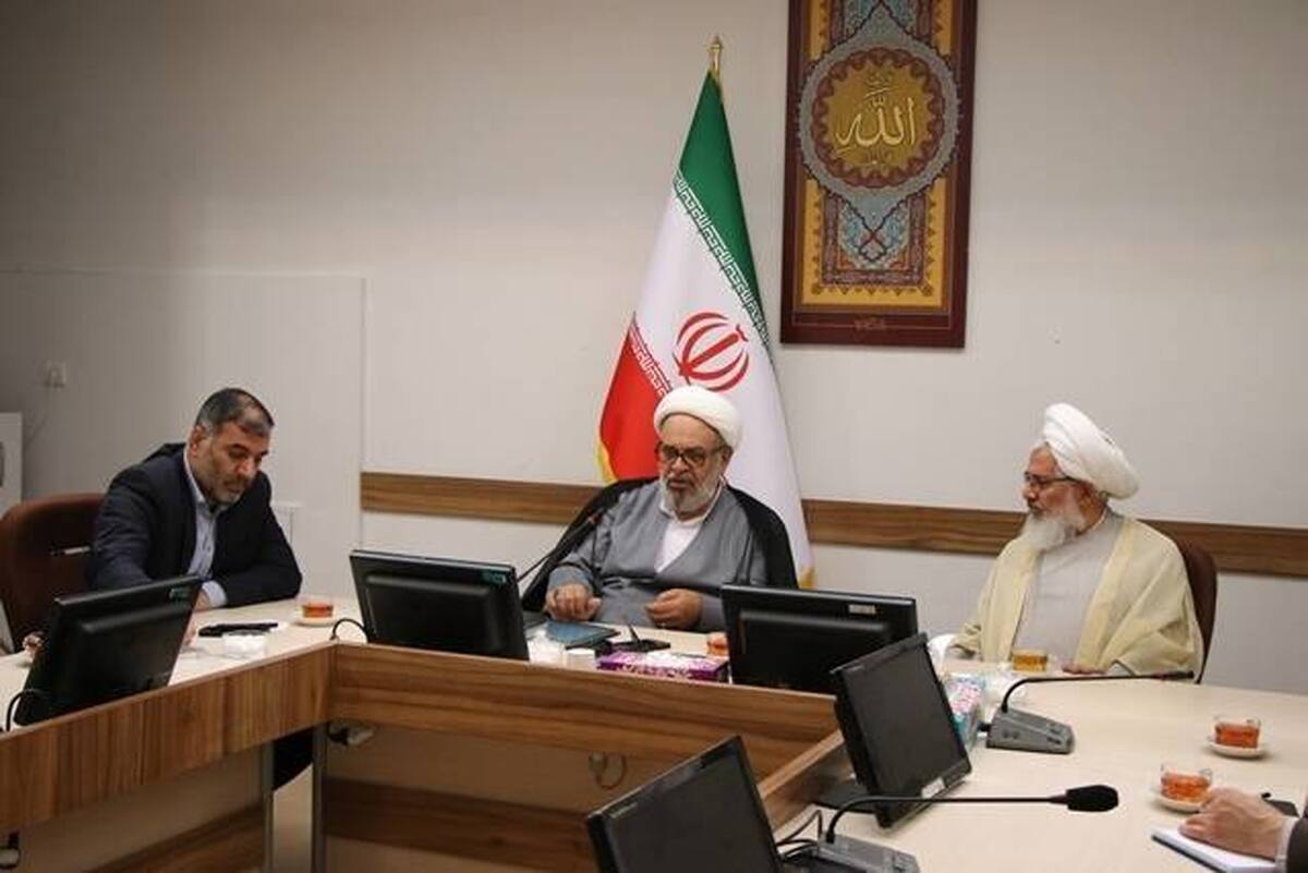 رئیس کل دادگستری زنجان: کسب رتبه نخست کشوری استان در جمع آوری کمک‌های مردمی در جشن گلریزان سال ۱۴۰۲