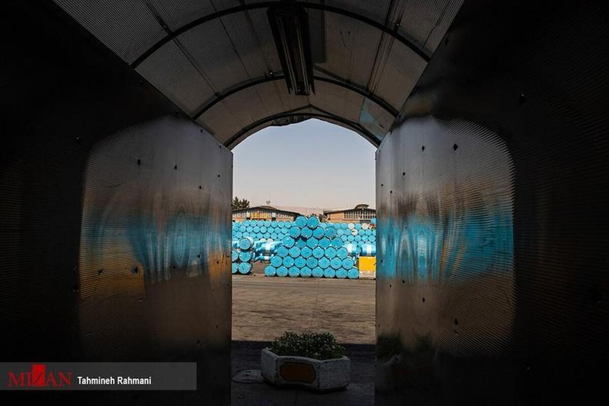 جهش ۱۶ درصدی ظرفیت تولید نفت ایران تا پایان برنامه هفتم توسعه