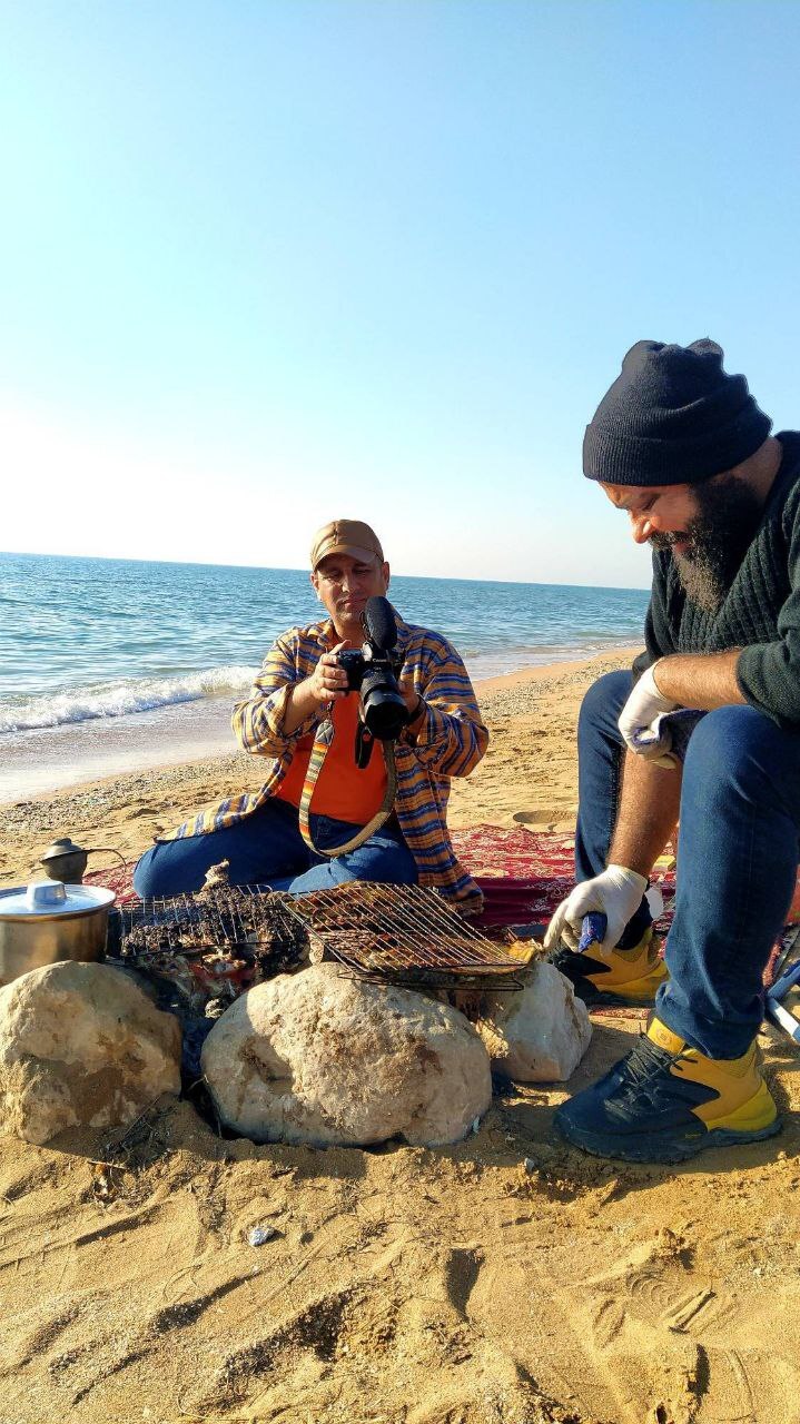 چشیدن «خوراک‌های ایرانی» در شبکه مستند