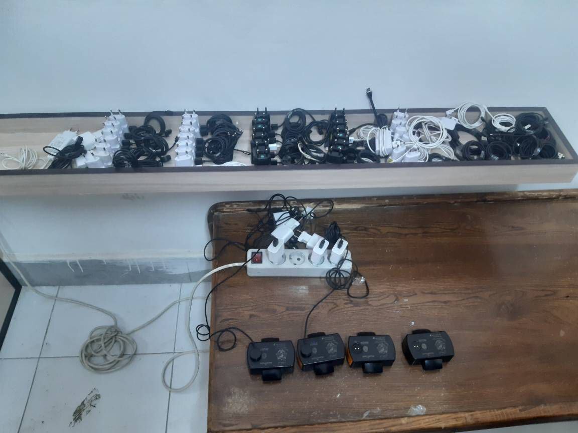 محکوم تحت مراقبت پابند الکترونیکی استان کردستان: با استفاده از پابند الکترونیکی توانسته ام باری از مشکلات خانواده را به دوش بکشم