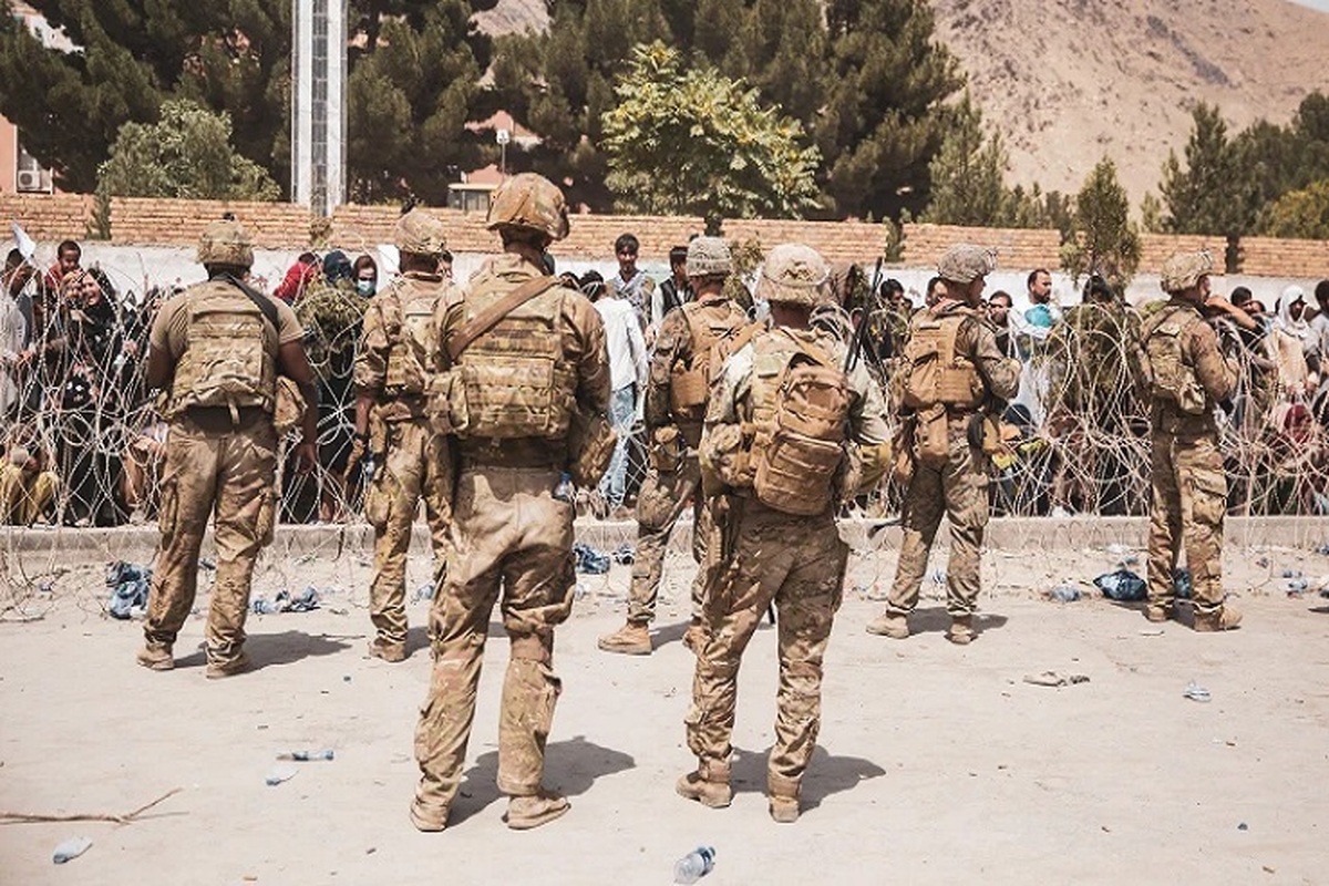 گزارش انتقادی وزارت خارجه آمریکا درباره خروج آشفته از افغانستان
